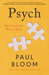 Psych: The Story... image