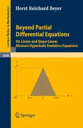 Beyond Partial Differential... image