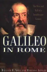 Galileo in Rome:... image