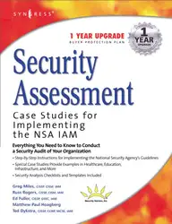 Security Assessment image