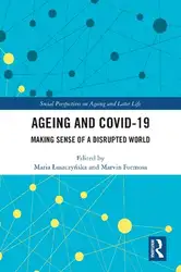 Ageing and COVID-۱۹:... image