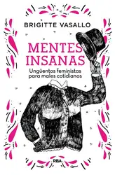 Mentes insanas: Ungüentos... image