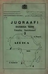 Juqraafi. Dugsiga sare.... image