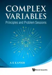 Complex Variables: Principles... image