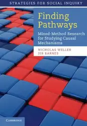 Finding pathways: mixed-method... image