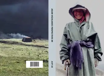 Asian Highlands Perspectives,... image