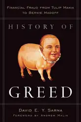 History of Greed:... image