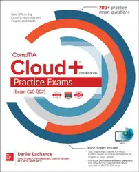 Comptia Cloud+ Certification... image