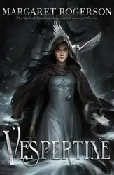 Vespertine image