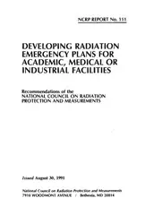Developing Radiation Emergency... image