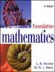 Foundation mathematics image
