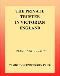 The Private Trustee... image