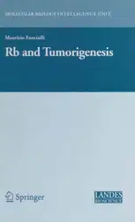Rb and Tumorigenesis... image