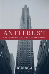 Antitrust and the... image