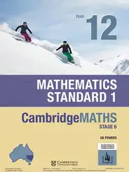 CambridgeMaths stage ۶.... image