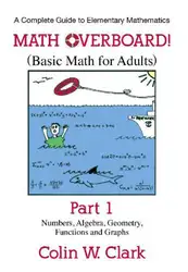 Math Overboard!: (Basic... image