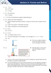 دانلود کتاب Edexcel IGCSE physics. Revision guide. Solution manual