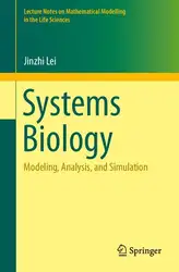 Systems Biology: Modeling,... image