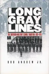 Long Gray Lines:... image