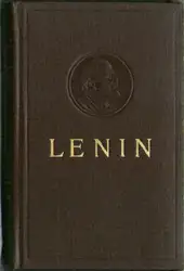 V. I. Lenin... image