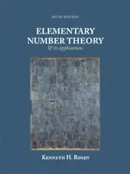 Elementary number theory image