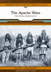 The Apache Wars:... image
