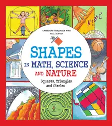 Shapes in Math... image