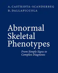Abnormal Skeletal Phenotypes... image