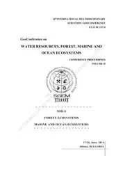 SGEM Multidisciplinary Scientific... image