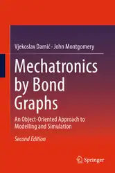 Mechatronics by Bond... image