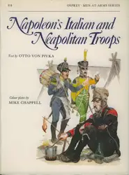 Napoleon Italian Troops image