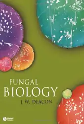 Fungal biology image