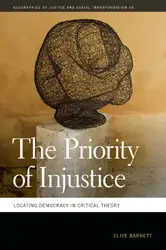 The Priority of... image