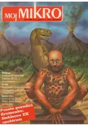 Moj Mikro mart... image