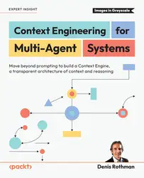 دانلود کتاب Context Engineering for Multi-Agent Systems