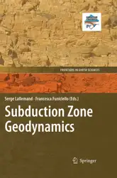 Subduction Zone Geodynamics image