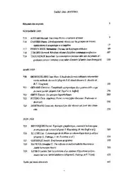 دانلود کتاب Seminaire Bourbaki, 32, 1989-1990 - Exp.715-729