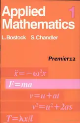 دانلود کتاب Applied Mathematics: v. 1