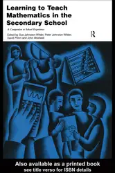 Learning to Teach... image