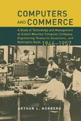 Computers and Commerce:... image