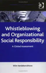 Whistleblowing and Organizational... image