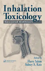 Inhalation Toxicology, Second... image
