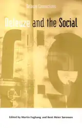 Deleuze and the... image