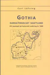 Gothia som danskengelskt... image