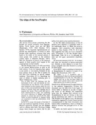 The ships of... image