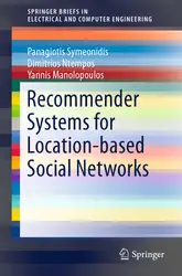 Recommender Systems for... image