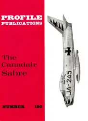 The Canadair Sabre image