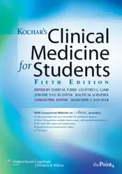 Kochar's Clinical Medicine... image