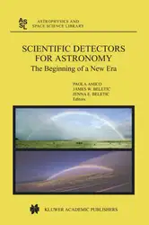 Scientific Detectors for...