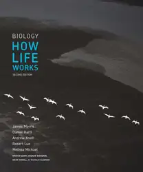 Biology: How life... image